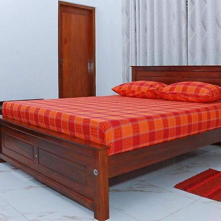 Peak View Holiday Resort Ratnapura Dış mekan fotoğraf