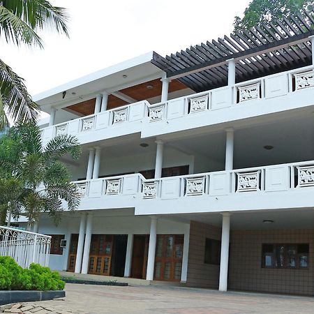 Peak View Holiday Resort Ratnapura Dış mekan fotoğraf