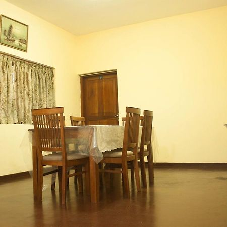 Peak View Holiday Resort Ratnapura Dış mekan fotoğraf