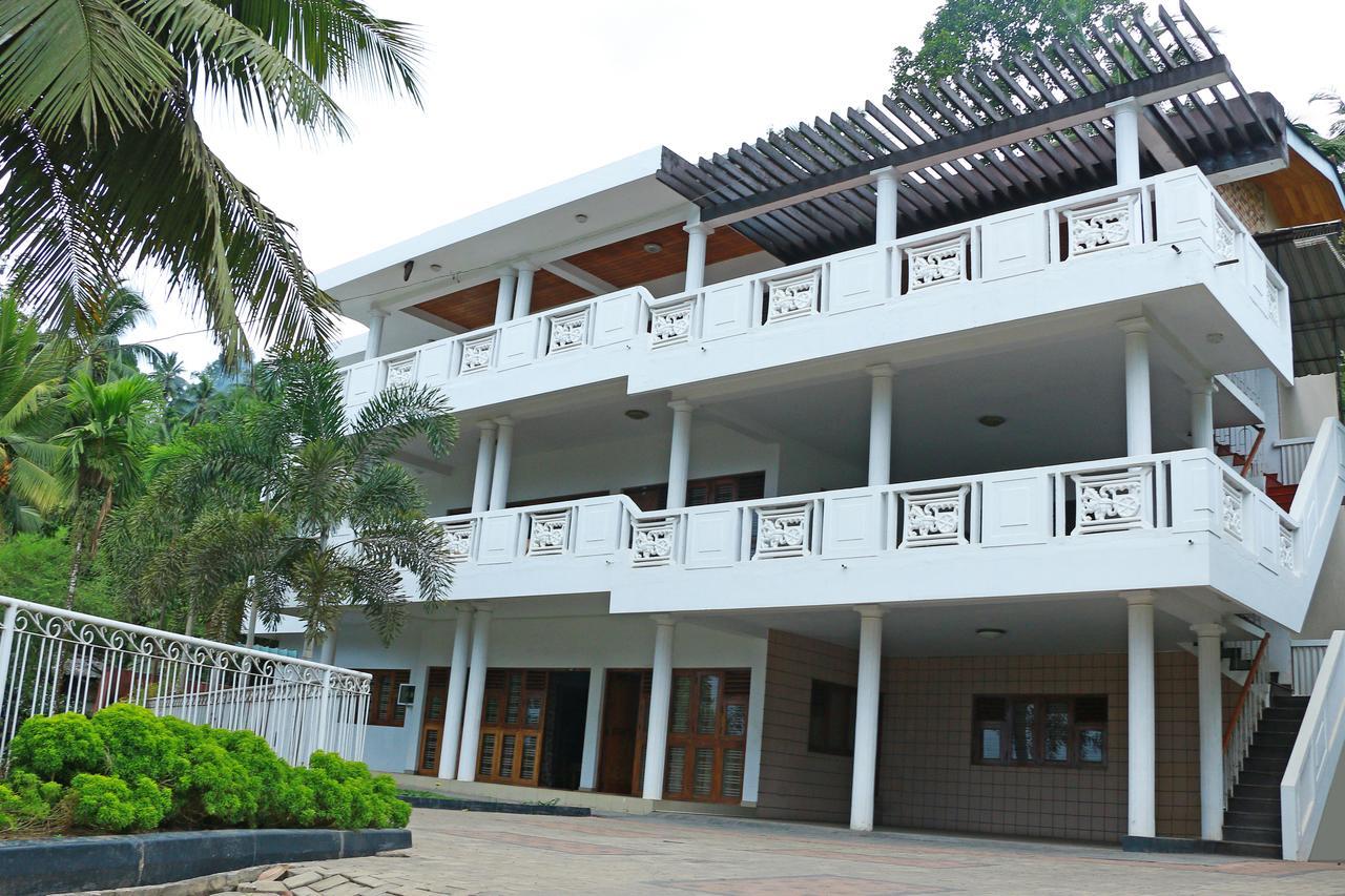 Peak View Holiday Resort Ratnapura Dış mekan fotoğraf