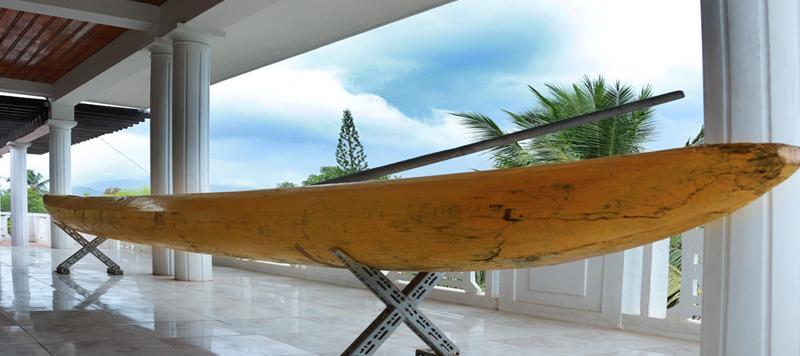 Peak View Holiday Resort Ratnapura Dış mekan fotoğraf
