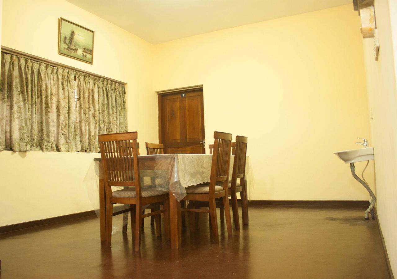 Peak View Holiday Resort Ratnapura Dış mekan fotoğraf