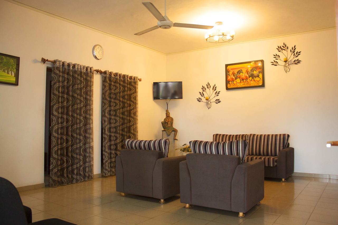 Peak View Holiday Resort Ratnapura Dış mekan fotoğraf